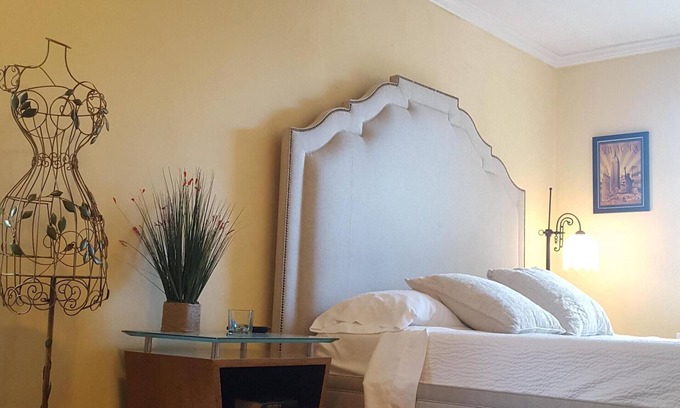 Queens Appartement | Marchez vers le "U S OPEN"!