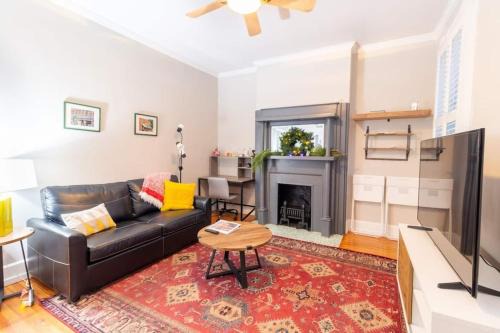 German Village Maison | Walkable And Cozy German Village Hauspets Ok