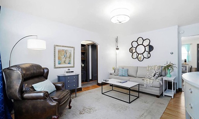 Grandview Heights Appartement | Walkable | Close to OSU | Free Parking