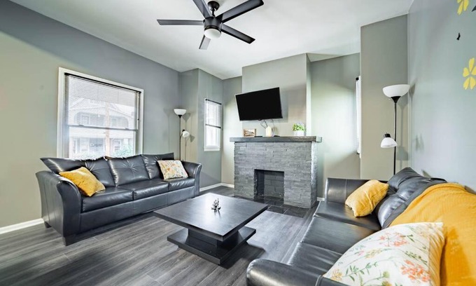 Little Italy Appartement | Walkable Gem in Little Italy