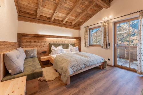 Mortschach Appartement | Walker Chalet