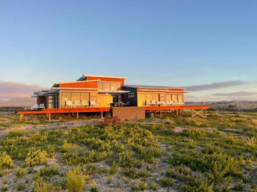 Overstrand Cabine | Walkerbay Dunes Lodge