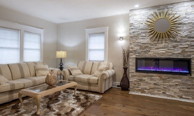 Niagara Falls Maison | Walking distance to Niagara Falls