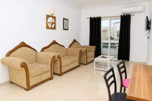 Kairouan Appartement | Walking distance from historical medina