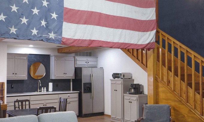 Canyon Appartement | Walking distance to Bar-Z winery, beautiful view of canyon