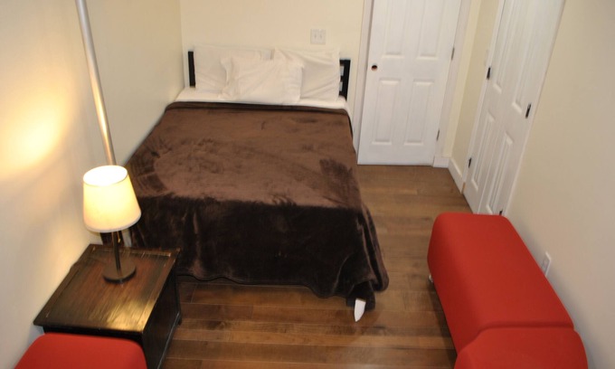 Weequahic Maison | WALKOUT BASEMENT NEAR downtown Littleton Ave NEWARK NJ