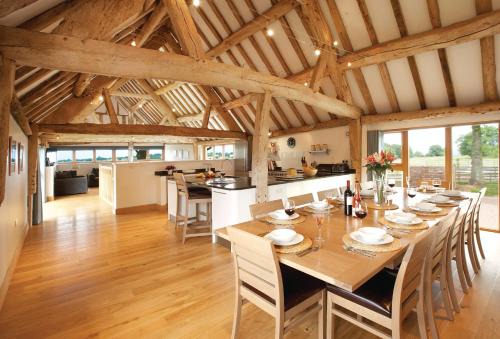 Bromyard Maison | Wall Hills Barn