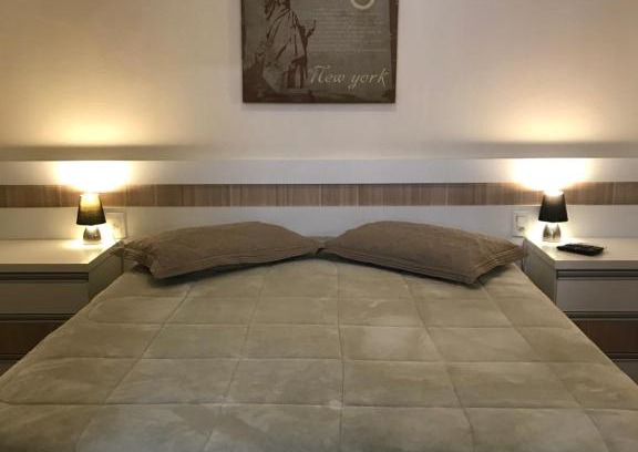 Centro Appartement | Wall Street Flat Service
