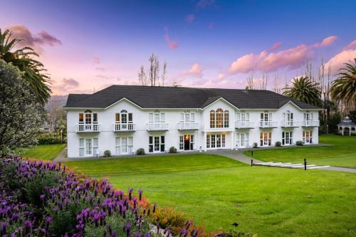 Wallaceville Hôtel | Wallaceville Motor Lodge