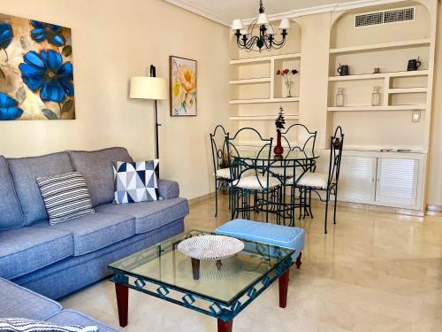 Vistaalegre Appartement | Wallada Vistalegre