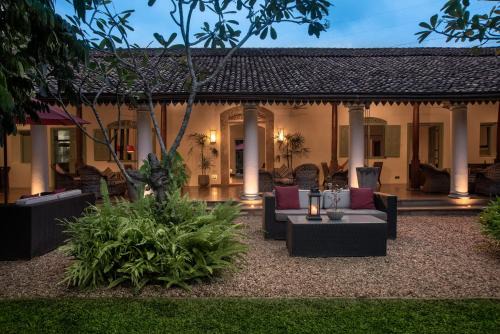 Kotugoda Hôtel | Wallawwa
