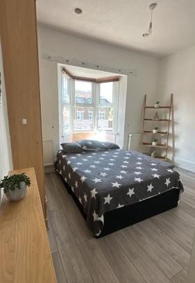 Wallington North Appartement | Wallington 1
