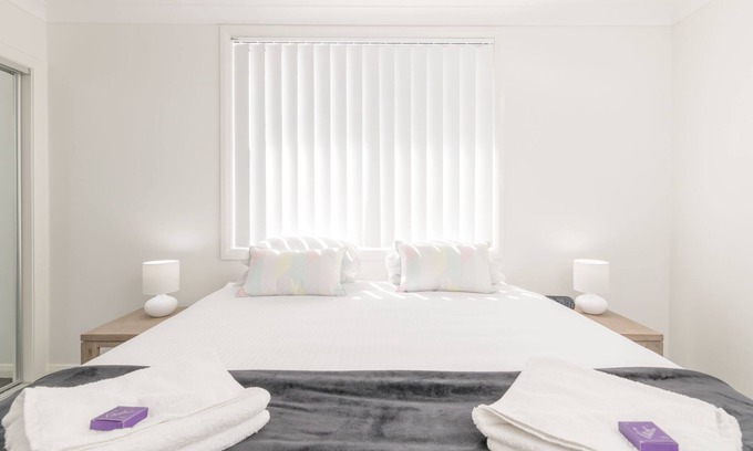 Wallsend Appartement | Wallsend on Longworth