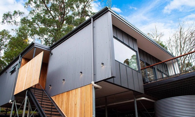 Warburton Maison | Wally Jane's Warburton