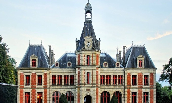 Saint-Laurent-les-Eglises Autre | CHATEAU DE WALMATH - DEMEURE HISTORIQUE ENTRE PARIS ET TOULOUSE