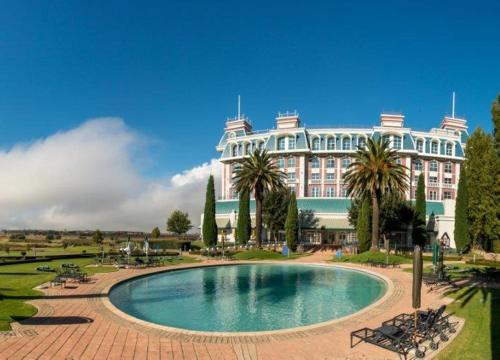 Secunda Hôtel | Walmont at Graceland