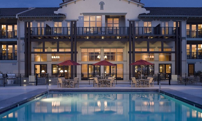 Okanagan-Similkameen Hôtel | Walnut Beach Resort
