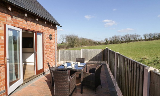 Ardens Grafton Cottage | Walnut Cottage, WELFORD-ON-AVON