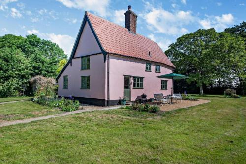 Bungay Maison | Walnut Cottage - Suffolk