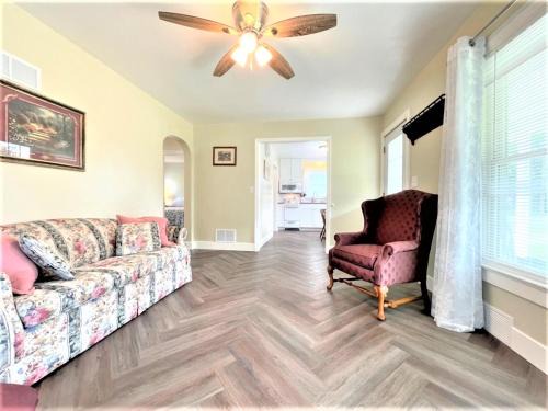 Paulding Maison | Walnut - Family Neighborhood, Pet Friendly