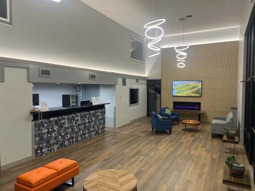 Roland Hôtel | Walnut Inn Roland