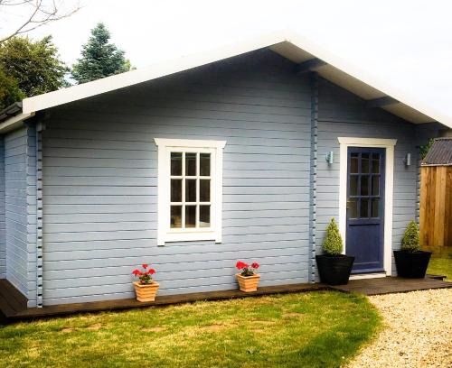 Banningham Maison | Walnut Tree Lodge