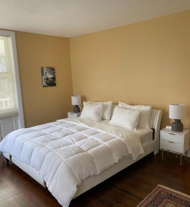 Owings Mills Villa | walnutwood