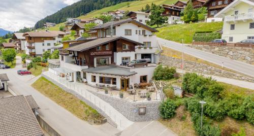 Assling Appartement | Walter's Bed&Breakfast