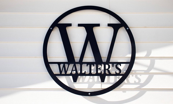 Nimrod Maison | Walter’s in downtown Nimrod, MN