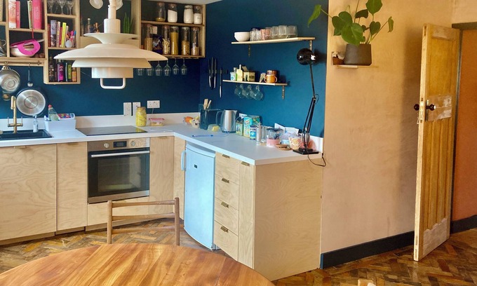 Markhouse Appartement | Walthamstow one bedroom flat
