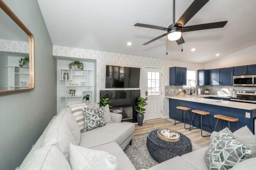 Walton Maison | Walton Arkside Oasis