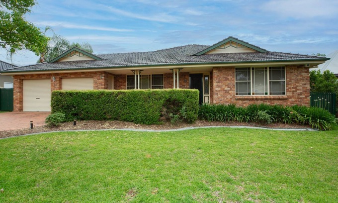 Hillvue Maison | Waltzing Matilda - Hillvue