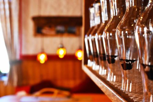 Neustadt bei Coburg Maison | Wamperling - Erlebnisbrauerei mit wildem Wirtshaus und Pension