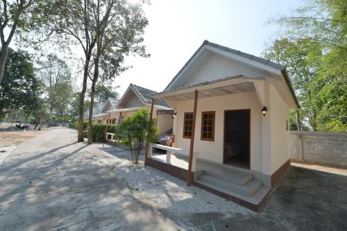 Rayong Hôtel | Wan Resort Rayong