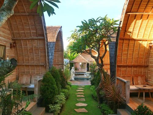 Abiansemal Maison | Wana Shanti Villa