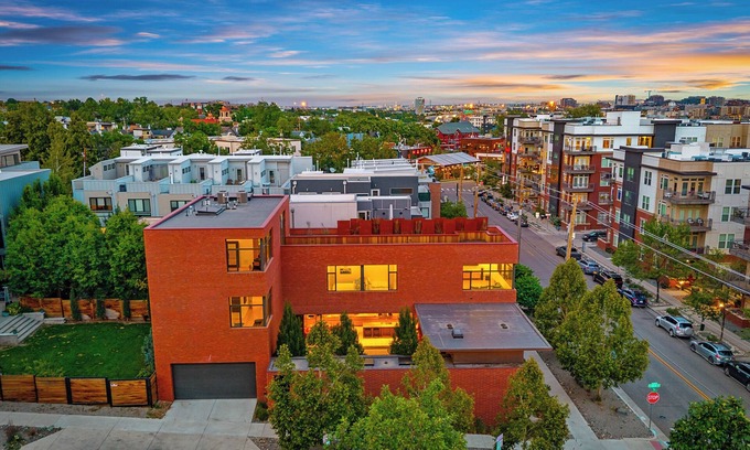 Highland Maison | Wander Denver Modern