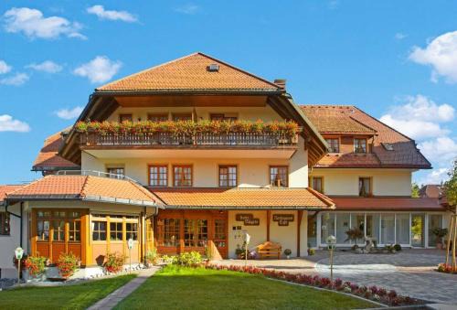 Hoechenschwand Hôtel | Wander- & Wellnesshotel Nägele