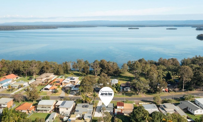 Sanctuary Point Maison | Wanderer by Experience Jervis Bay