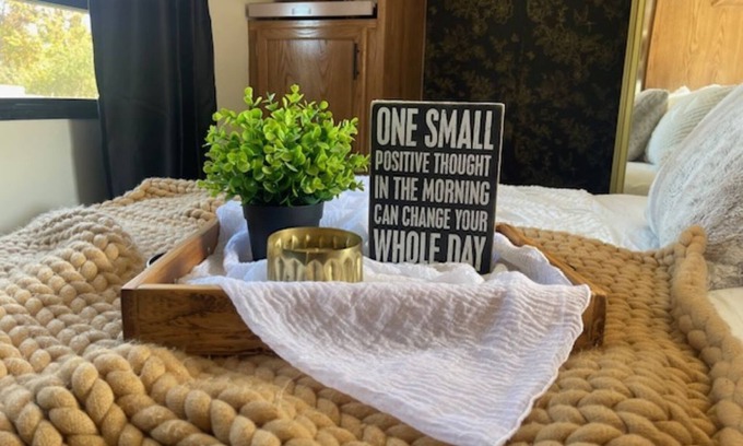 Port Angeles East Maison | Cozy RV in Enchanting Port Angeles with WiFi