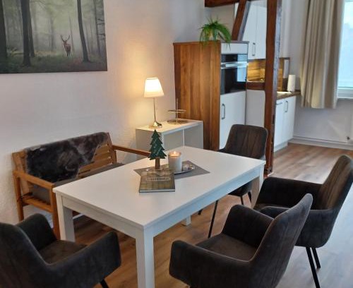 Braunlage Appartement | Wanderfreude