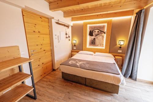 Folgaria Lit Et Petit-Déjeuner | Wanderlust B&B