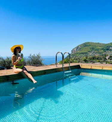 San Pietro Maison | Wanderlust