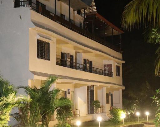 Akola Hôtel | Wanderlust Retreat Bhandardara