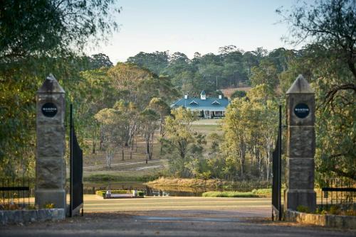 Lovedale Maison | Wandin Valley Estate