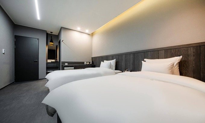 Wando Hôtel | Wando Piano