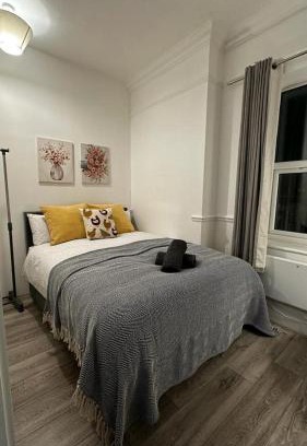 Wandsworth Maison | Wandsworth Guest Rooms 64