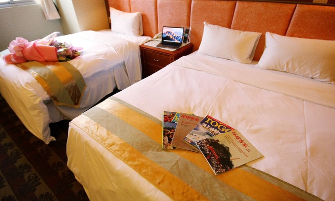 Miaoli Hôtel | Wang Fu Hotel