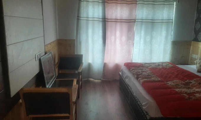 Diskit Maison | WANGDEA RESIDENCY