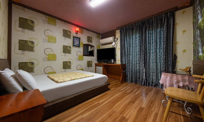 Wanju Hôtel | Wanju Nari