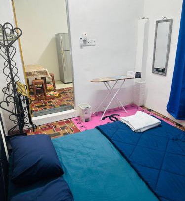 Perlis Maison | WANN HOMESTAY 80c